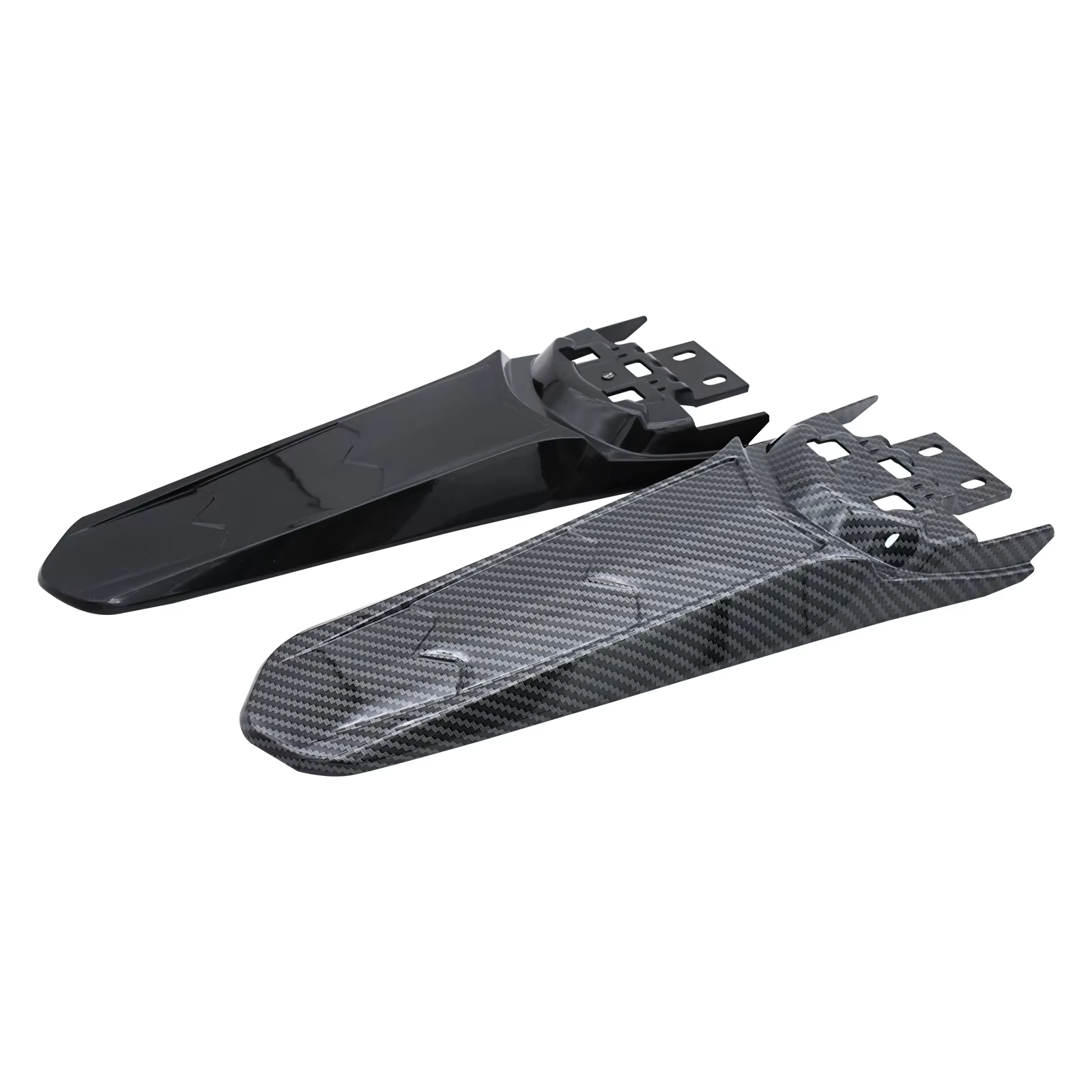 Extended Rear Fender For Surron LBX