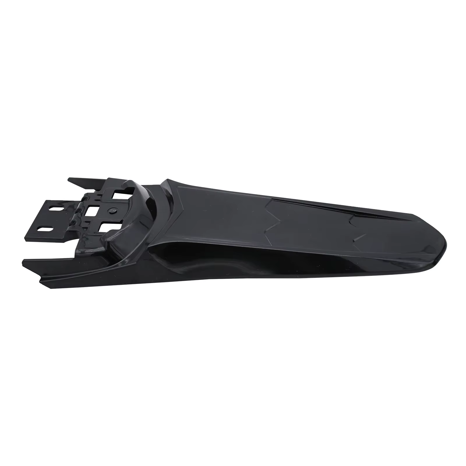Extended Rear Fender For Surron LBX