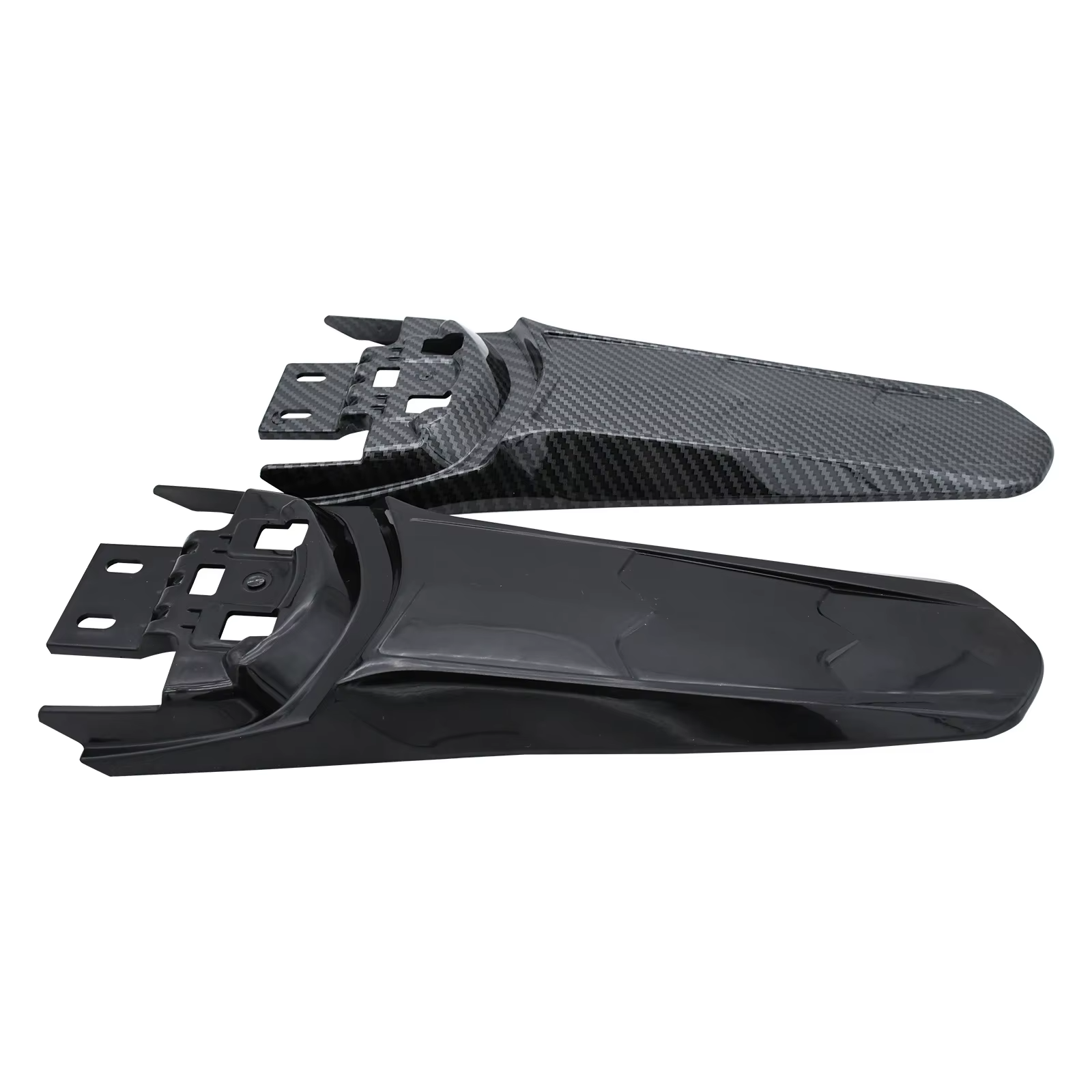 Extended Rear Fender For Surron LBX