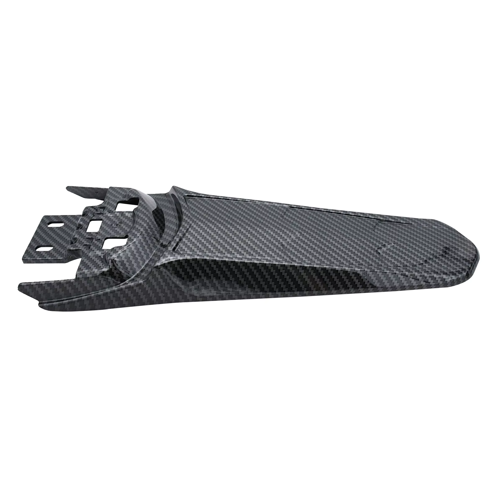 Extended Rear Fender For Surron LBX