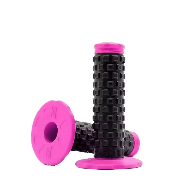 Pro Taper Pillow Grips