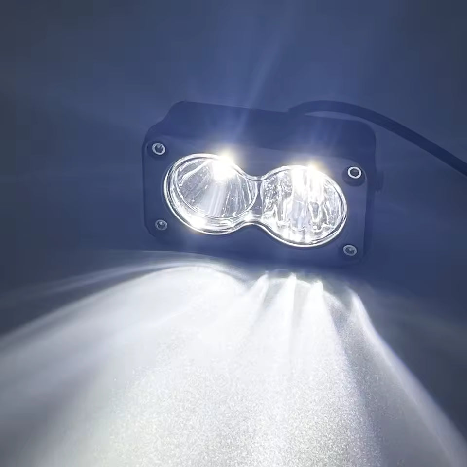 Baja Style Light