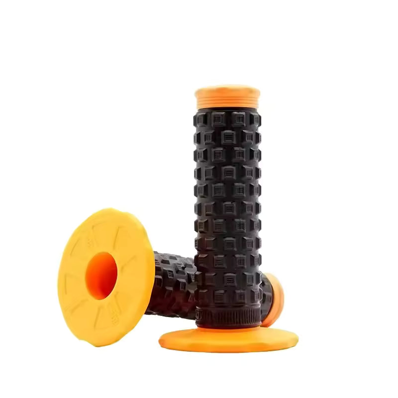Pro Taper Pillow Grips