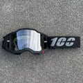 100%©  MotoCross Goggles