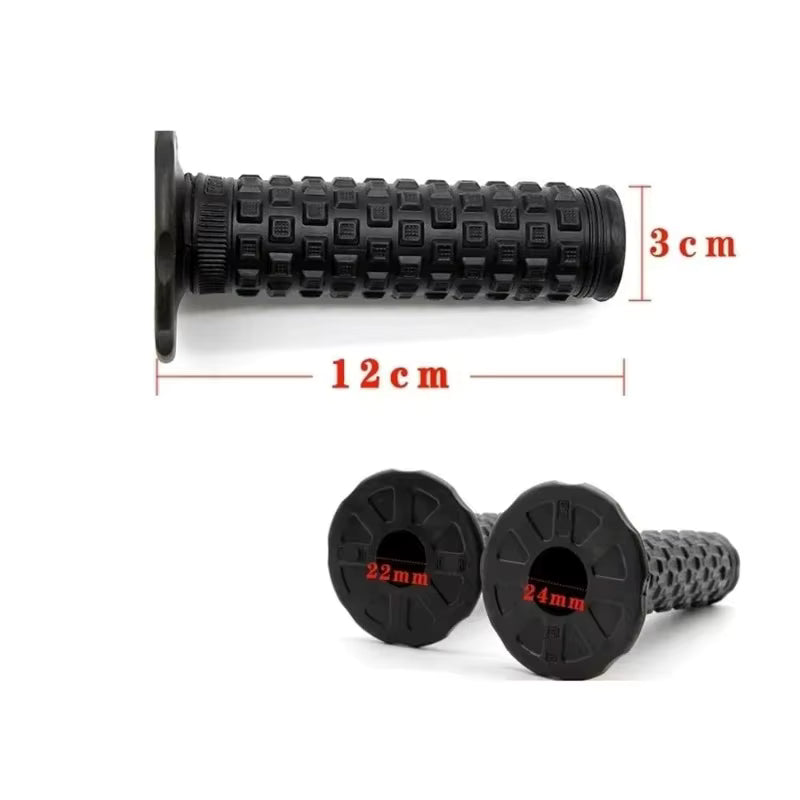 Pro Taper Pillow Grips